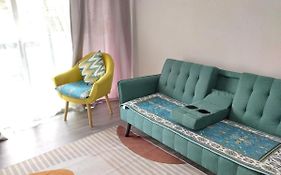 Cosy Homestay Tanah Rata